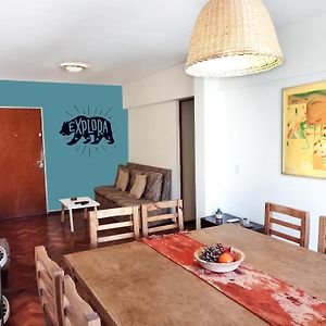Departamento amplio en la mejor zona de Mendoza.